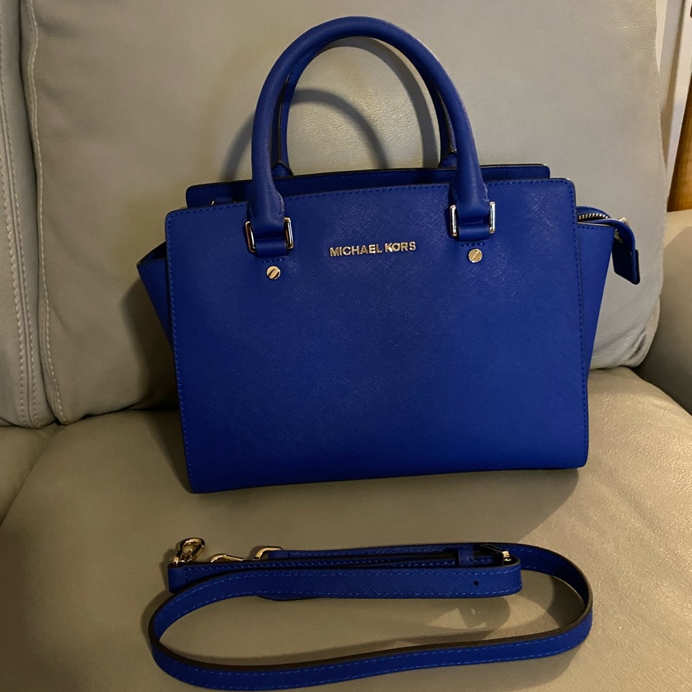 Authentic Michael Kors Purse